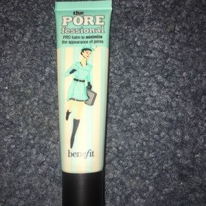 Benefit Porefessional Primer
